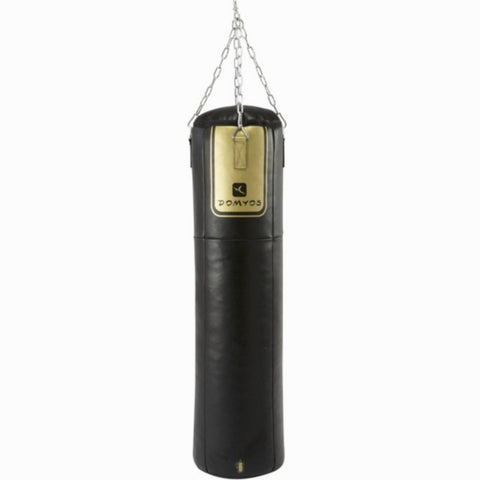 BLACK PUNCH BAG